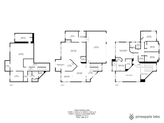 2241 AVALON Court S, Buffalo Grove, IL 60089