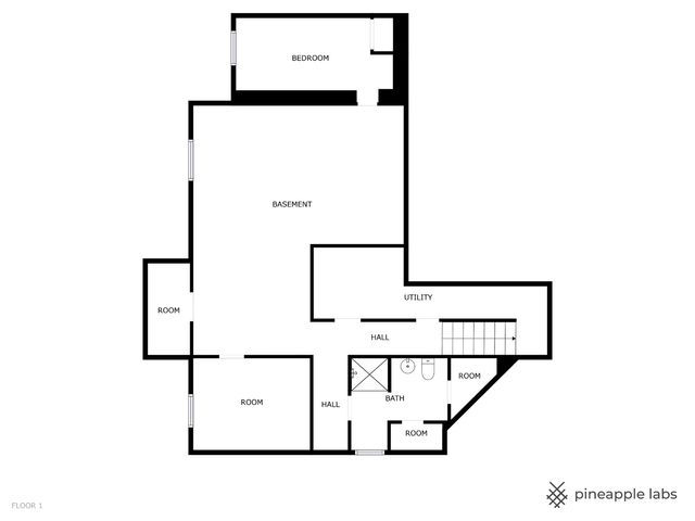 2241 AVALON Court S, Buffalo Grove, IL 60089