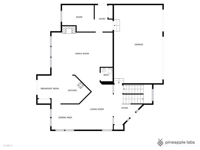 2241 AVALON Court S, Buffalo Grove, IL 60089