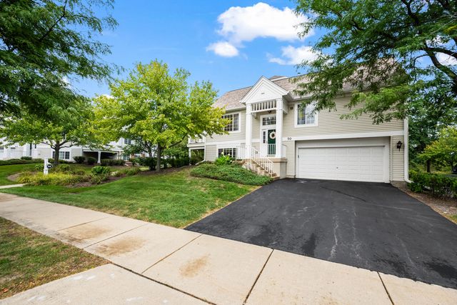 70 CHERBOURG Court 70, Wheeling, IL 60090