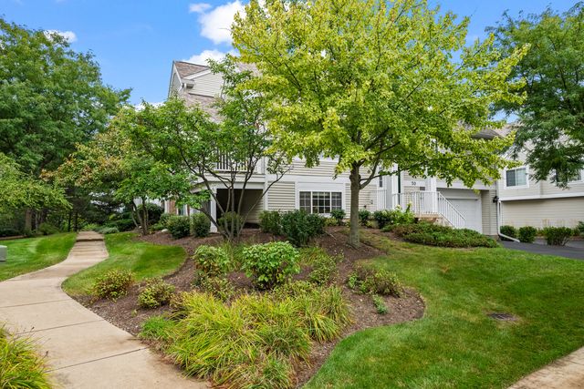 70 CHERBOURG Court 70, Wheeling, IL 60090