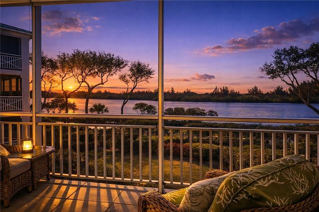 8825 W Orchid Island Circle 503, Vero Beach, FL 32963