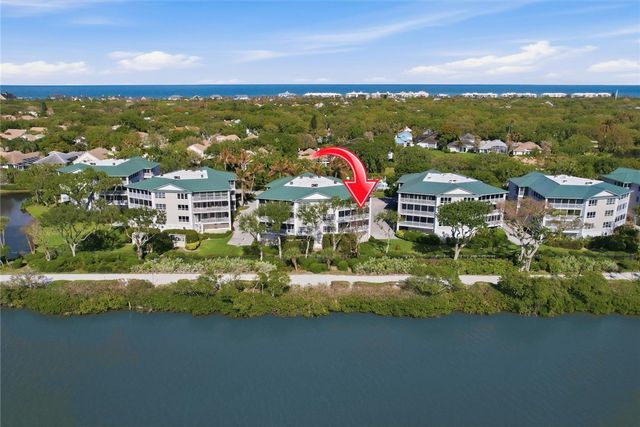 8825 W Orchid Island Circle 503, Vero Beach, FL 32963