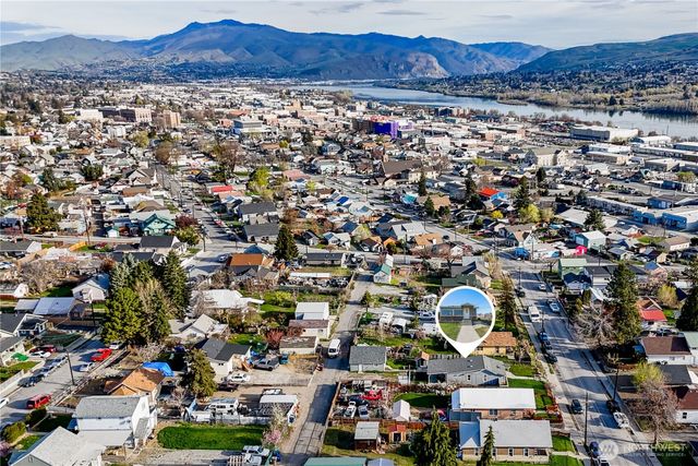 726 Methow Street, Wenatchee, WA 98801