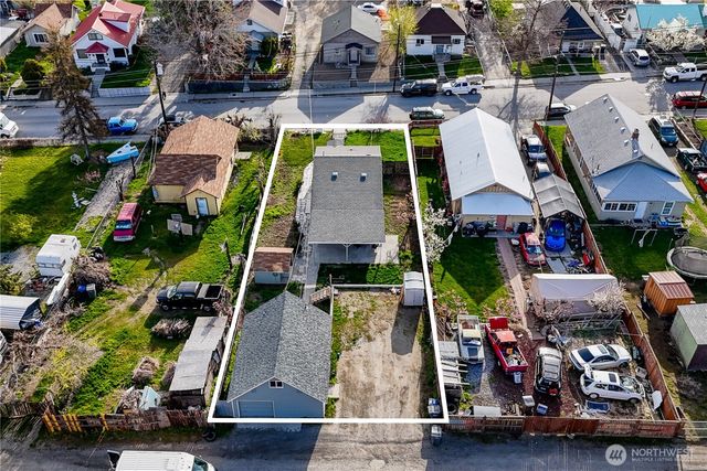 726 Methow Street, Wenatchee, WA 98801