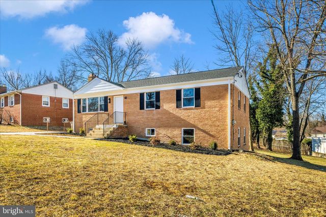 7103 LOCH RAVEN RD, Temple Hills, MD 20748