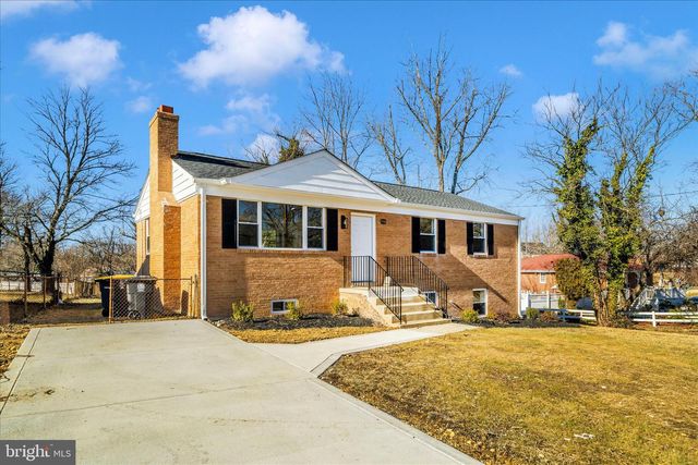 7103 LOCH RAVEN RD, Temple Hills, MD 20748