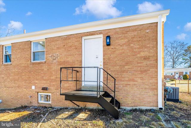 7103 LOCH RAVEN RD, Temple Hills, MD 20748