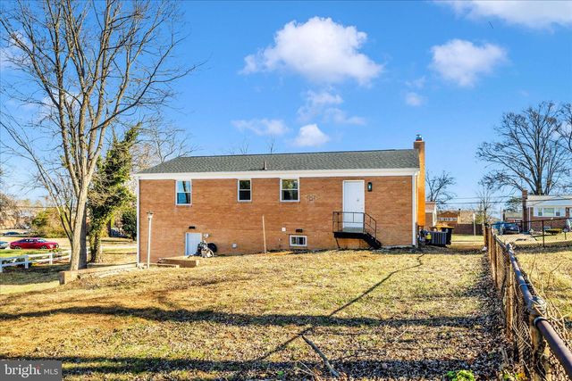 7103 LOCH RAVEN RD, Temple Hills, MD 20748