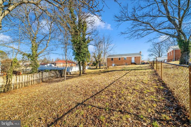 7103 LOCH RAVEN RD, Temple Hills, MD 20748