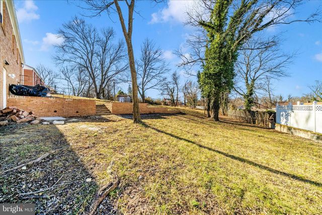 7103 LOCH RAVEN RD, Temple Hills, MD 20748