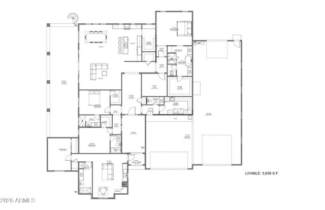 0 E Montello Road, Scottsdale, AZ 85266