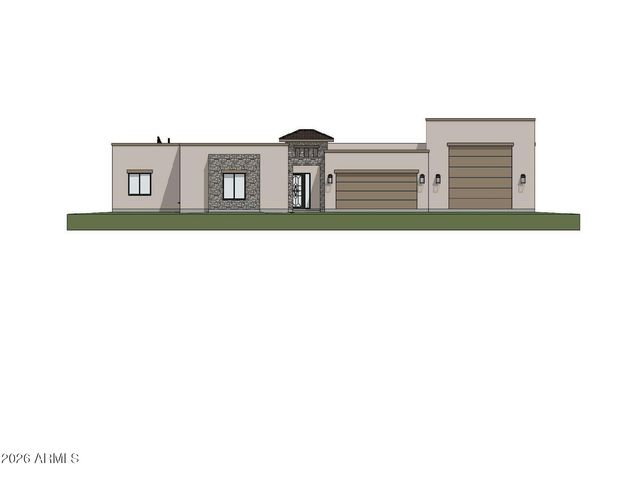 0 E Montello Road, Scottsdale, AZ 85266