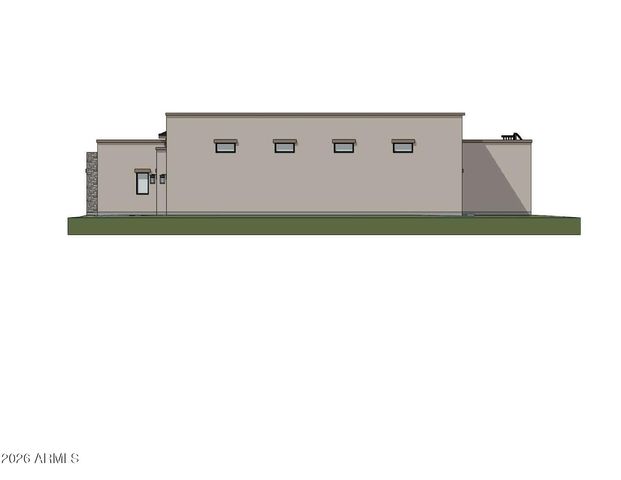 0 E Montello Road, Scottsdale, AZ 85266