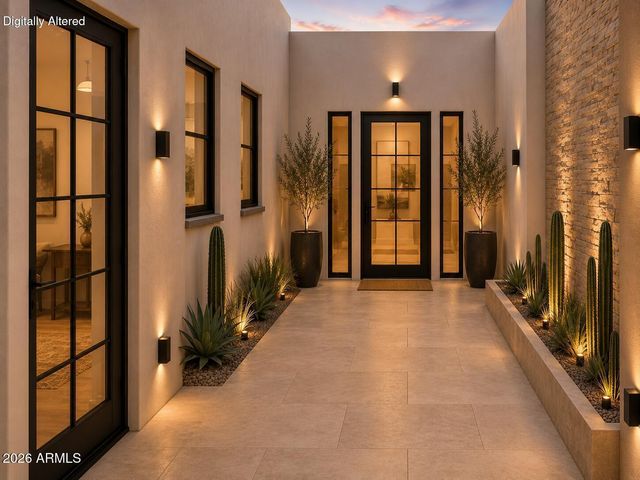 0 E Montello Road, Scottsdale, AZ 85266