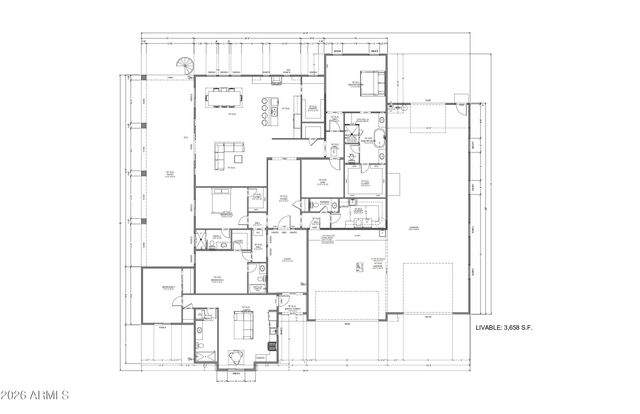 0 E Montello Road, Scottsdale, AZ 85266