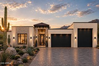 0 E Montello Road, Scottsdale, AZ 85266