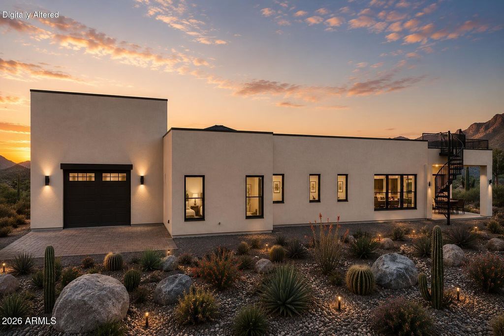 13631 E Montello Road, Scottsdale, AZ 85262 — photo 2