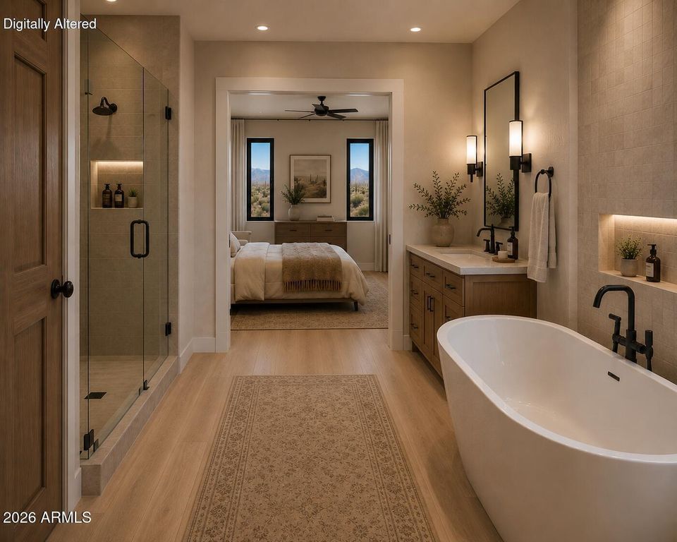 13631 E Montello Road, Scottsdale, AZ 85262 — photo 3