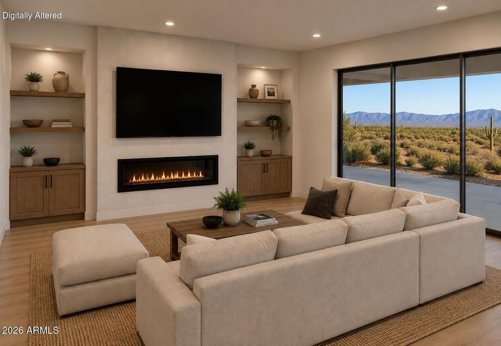 13631 E Montello Road, Scottsdale, AZ 85262 — photo 4