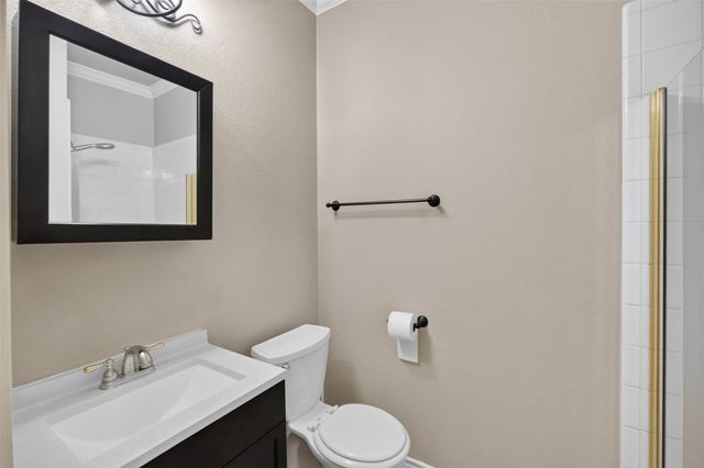 2848 Gillespie Lane, Grand Prairie, TX 75052