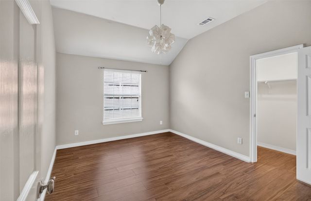 2848 Gillespie Lane, Grand Prairie, TX 75052