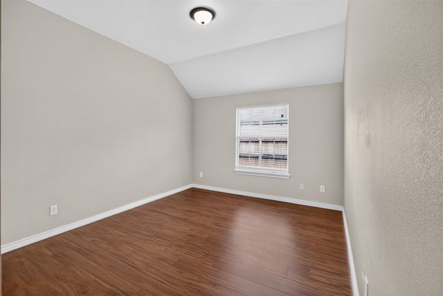 2848 Gillespie Lane, Grand Prairie, TX 75052