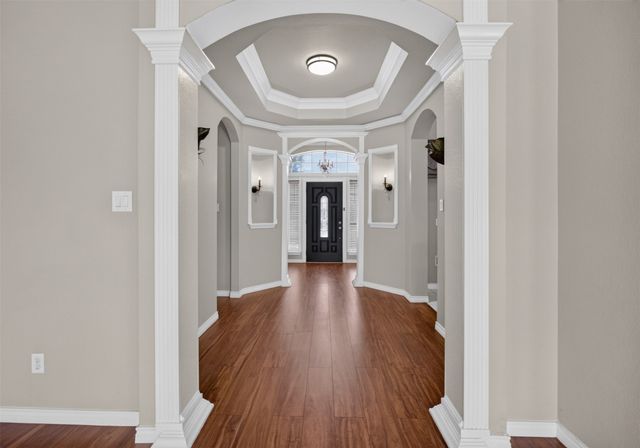 2848 Gillespie Lane, Grand Prairie, TX 75052