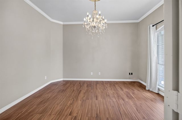 2848 Gillespie Lane, Grand Prairie, TX 75052