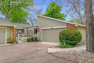 3505 Clubheights Drive, Colorado Springs, CO 80906