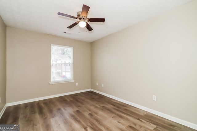 248 Silver Ridge Drive, Dallas, GA 30157