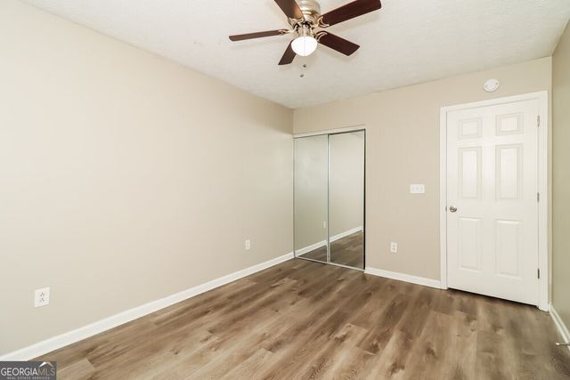 248 Silver Ridge Drive, Dallas, GA 30157