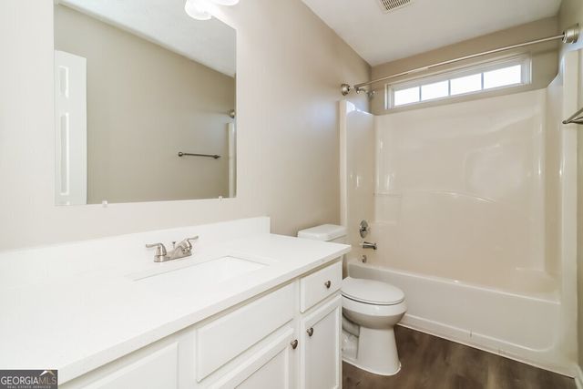 248 Silver Ridge Drive, Dallas, GA 30157