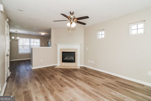 248 Silver Ridge Drive, Dallas, GA 30157