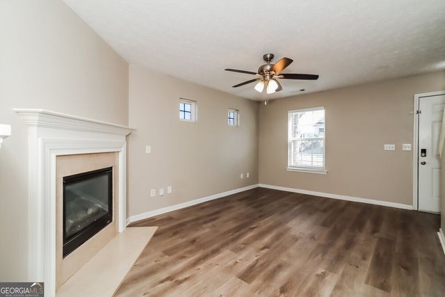 248 Silver Ridge Drive, Dallas, GA 30157