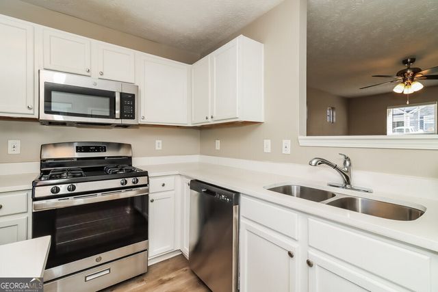 248 Silver Ridge Drive, Dallas, GA 30157