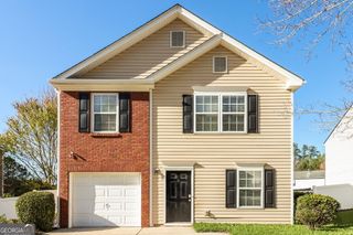 248 Silver Ridge Drive, Dallas, GA 30157