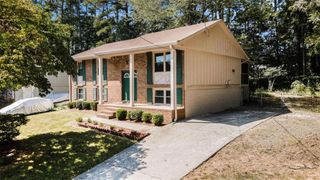 3159 SW Fern Valley SW Drive, Marietta, GA 30008