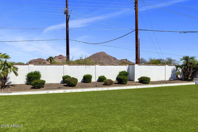4621 N 43rd Street, Phoenix, AZ 85018