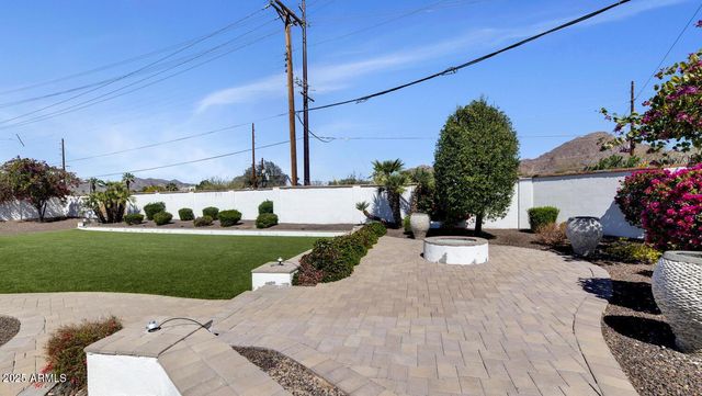 4621 N 43rd Street, Phoenix, AZ 85018