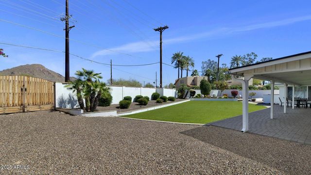 4621 N 43rd Street, Phoenix, AZ 85018