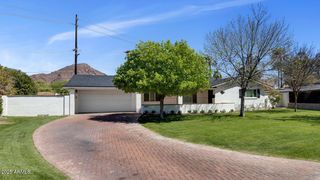 4621 N 43rd Street, Phoenix, AZ 85018