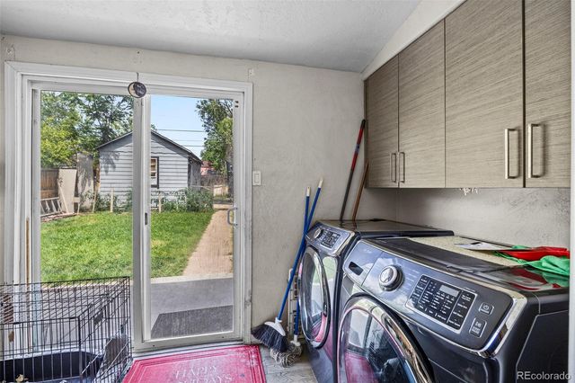 3475 W Dakota Avenue, Denver, CO 80219