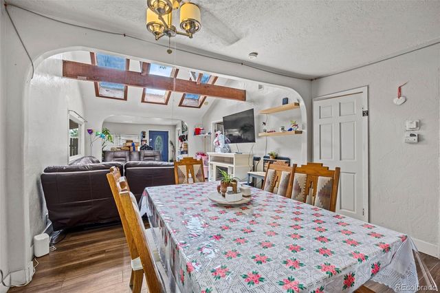 3475 W Dakota Avenue, Denver, CO 80219
