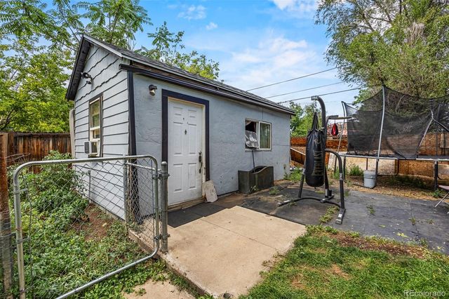 3475 W Dakota Avenue, Denver, CO 80219