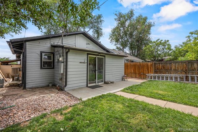 3475 W Dakota Avenue, Denver, CO 80219