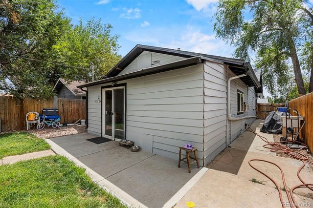 3475 W Dakota Avenue, Denver, CO 80219