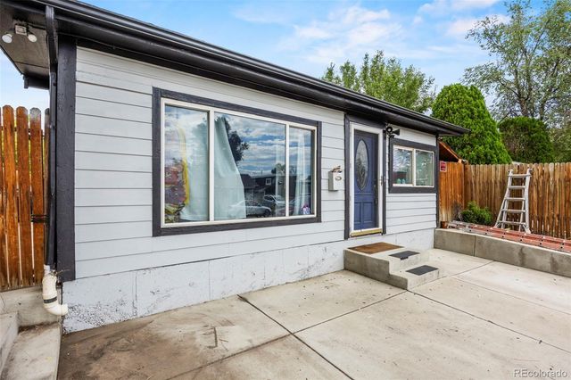 3475 W Dakota Avenue, Denver, CO 80219