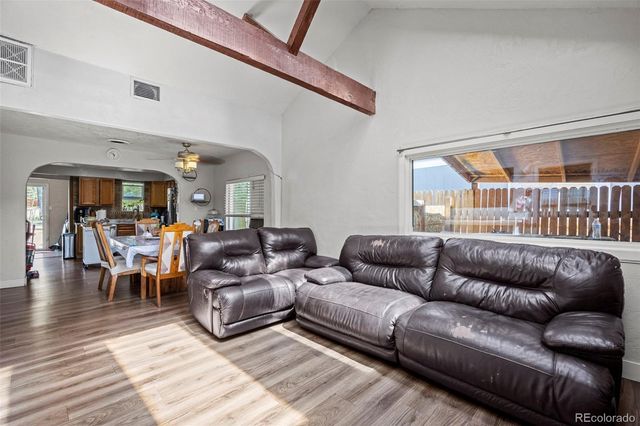 3475 W Dakota Avenue, Denver, CO 80219