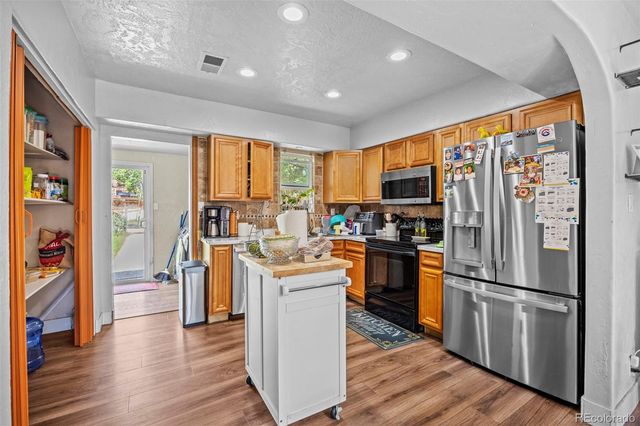 3475 W Dakota Avenue, Denver, CO 80219